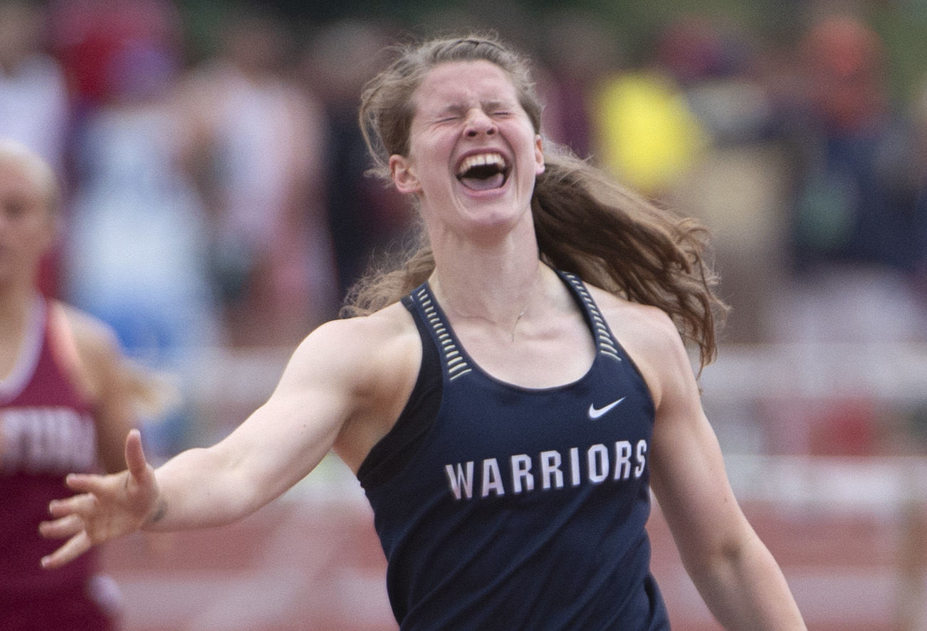 State track, 5.18